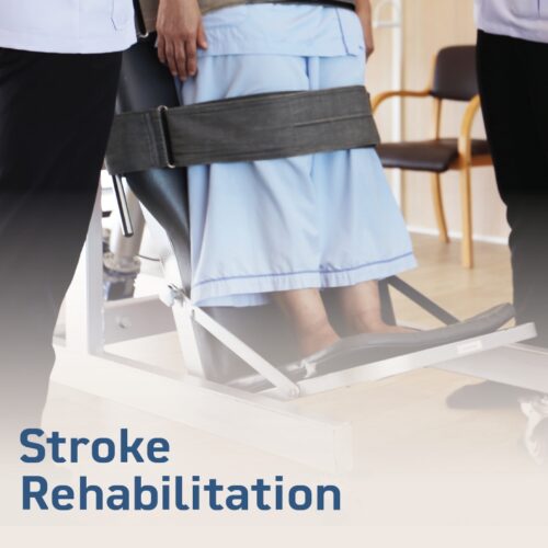 Stroke Rehabilitation